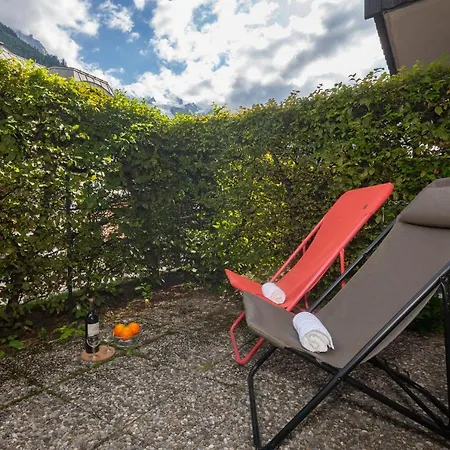 Sleeps 4 * Шамони