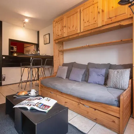Sleeps 4 * Шамони